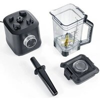 Стационарный блендер CASO PowerBlender B 2000 - Превью изображения №8 — Интернет-магазин ПроЗаказ