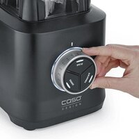 Стационарный блендер CASO PowerBlender B 2000 - Превью изображения №4 — Интернет-магазин ПроЗаказ
