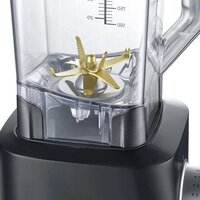 Стационарный блендер CASO PowerBlender B 2000 - Превью изображения №6 — Интернет-магазин ПроЗаказ