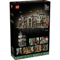 Конструктор LEGO Icons 11371 Торговая улица - Превью изображения №17 — Интернет-магазин ПроЗаказ
