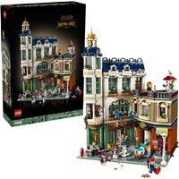 LEGO Icons 11371 Торговая улица