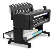 Принтер HP Designjet T1500 PostScript [CR357A] - Превью изображения №3 — Интернет-магазин ПроЗаказ