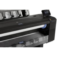 Принтер HP Designjet T1500 PostScript [CR357A] - Превью изображения №4 — Интернет-магазин ПроЗаказ