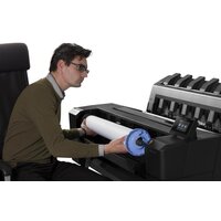 Принтер HP Designjet T1500 PostScript [CR357A] - Превью изображения №9 — Интернет-магазин ПроЗаказ