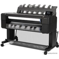 Принтер HP Designjet T1500 PostScript [CR357A] - Превью изображения №2 — Интернет-магазин ПроЗаказ