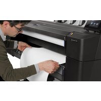 Принтер HP Designjet T1500 PostScript [CR357A] - Превью изображения №8 — Интернет-магазин ПроЗаказ
