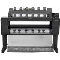 HP Designjet T1500 PostScript [CR357A]