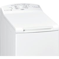 Стиральная машина с вертикальной загрузкой Whirlpool ETDLR 7220L PL/N - Превью изображения №3 — Интернет-магазин ПроЗаказ