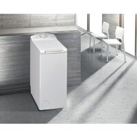 Стиральная машина с вертикальной загрузкой Whirlpool ETDLR 7220L PL/N - Превью изображения №2 — Интернет-магазин ПроЗаказ