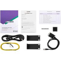 Управляемый коммутатор уровня 2+ SNR SNR-S5210G-8TX-POE - Превью изображения №5 — Интернет-магазин ПроЗаказ
