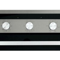 Электрический духовой шкаф LEX EDM 4570 IX - Превью изображения №3 — Интернет-магазин ПроЗаказ