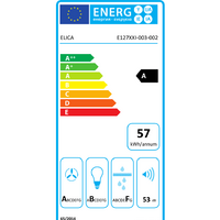 Кухонная вытяжка Elica Hilight H30 WH/A/100 - Превью изображения №4 — Интернет-магазин ПроЗаказ
