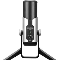 Проводной микрофон Takstar GX6 - Превью изображения №2 — Интернет-магазин ПроЗаказ