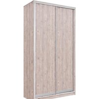 Рэйгрупп 158450 SSX Elgon РГ-04.03 (сосна натуральная/хром)