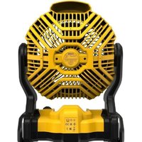 Вентилятор DeWalt DCE512N - Превью изображения №2 — Интернет-магазин ПроЗаказ