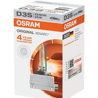 Osram D3S 66340 1шт