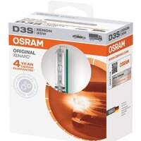Ксеноновая лампа Osram D3S 66340 1шт - Превью изображения №2 — Интернет-магазин ПроЗаказ