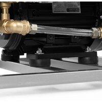 Мойка высокого давления Daewoo Power DAW 3500S - Превью изображения №5 — Интернет-магазин ПроЗаказ