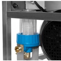 Мойка высокого давления Daewoo Power DAW 3500S - Превью изображения №8 — Интернет-магазин ПроЗаказ