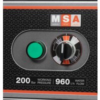 Мойка высокого давления Daewoo Power DAW 3500S - Превью изображения №6 — Интернет-магазин ПроЗаказ