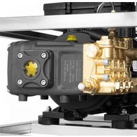 Мойка высокого давления Daewoo Power DAW 3500S - Превью изображения №2 — Интернет-магазин ПроЗаказ