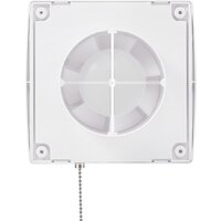 Осевой вентилятор Ballu BAF-SL 100 VP - Превью изображения №4 — Интернет-магазин ПроЗаказ