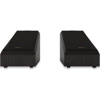 Внешний модуль объемного звука Klipsch RP-500SA II (черный) - Превью изображения №4 — Интернет-магазин ПроЗаказ