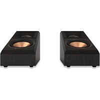 Внешний модуль объемного звука Klipsch RP-500SA II (черный) - Превью изображения №3 — Интернет-магазин ПроЗаказ