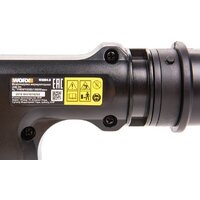 Ручная воздуходувка Worx WX094.9 (без АКБ) - Превью изображения №6 — Интернет-магазин ПроЗаказ