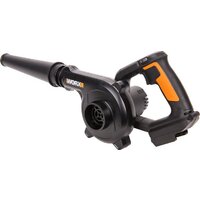 Ручная воздуходувка Worx WX094.9 (без АКБ) - Превью изображения №2 — Интернет-магазин ПроЗаказ