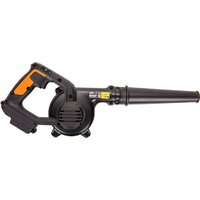 Ручная воздуходувка Worx WX094.9 (без АКБ) - Превью изображения №4 — Интернет-магазин ПроЗаказ