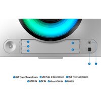 Игровой монитор Samsung Odyssey OLED G9 LS49DG952SIXCI - Превью изображения №14 — Интернет-магазин ПроЗаказ