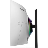 Игровой монитор Samsung Odyssey OLED G9 LS49DG952SIXCI - Превью изображения №10 — Интернет-магазин ПроЗаказ