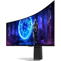 Игровой монитор Samsung Odyssey OLED G9 LS49DG952SIXCI - Превью изображения №5 — Интернет-магазин ПроЗаказ
