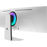 Игровой монитор Samsung Odyssey OLED G9 LS49DG952SIXCI - Превью изображения №6 — Интернет-магазин ПроЗаказ