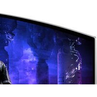 Игровой монитор Samsung Odyssey OLED G9 LS49DG952SIXCI - Превью изображения №13 — Интернет-магазин ПроЗаказ