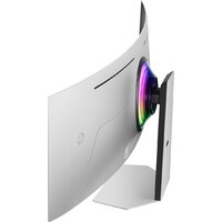 Игровой монитор Samsung Odyssey OLED G9 LS49DG952SIXCI - Превью изображения №8 — Интернет-магазин ПроЗаказ