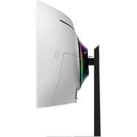 Игровой монитор Samsung Odyssey OLED G9 LS49DG952SIXCI - Превью изображения №9 — Интернет-магазин ПроЗаказ