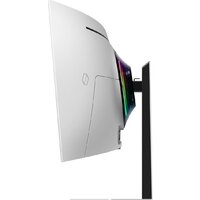 Игровой монитор Samsung Odyssey OLED G9 LS49DG952SIXCI - Превью изображения №12 — Интернет-магазин ПроЗаказ