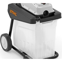 Садовый измельчитель STIHL GHE 140 L - Превью изображения №2 — Интернет-магазин ПроЗаказ