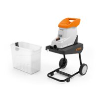 Садовый измельчитель STIHL GHE 140 L - Превью изображения №7 — Интернет-магазин ПроЗаказ