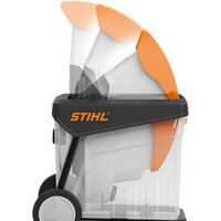 Садовый измельчитель STIHL GHE 140 L - Превью изображения №3 — Интернет-магазин ПроЗаказ