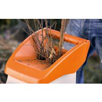 Садовый измельчитель STIHL GHE 140 L - Превью изображения №11 — Интернет-магазин ПроЗаказ