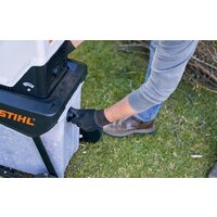 Садовый измельчитель STIHL GHE 140 L - Превью изображения №9 — Интернет-магазин ПроЗаказ