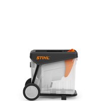 Садовый измельчитель STIHL GHE 140 L - Превью изображения №4 — Интернет-магазин ПроЗаказ