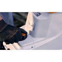 Садовый измельчитель STIHL GHE 140 L - Превью изображения №10 — Интернет-магазин ПроЗаказ