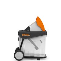 Садовый измельчитель STIHL GHE 140 L - Превью изображения №5 — Интернет-магазин ПроЗаказ
