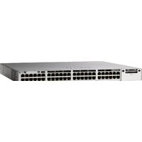 Cisco C9300-48T