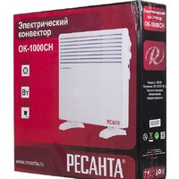 Конвектор Ресанта ОК-1000СН - Превью изображения №5 — Интернет-магазин ПроЗаказ