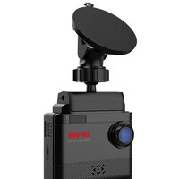 Видеорегистратор-радар детектор-GPS информатор (3в1) Sho-Me Combo Mini WiFi - Превью изображения №2 — Интернет-магазин ПроЗаказ